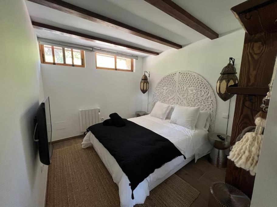 La Amapola Villa Valdemorillo ภายนอก รูปภาพ