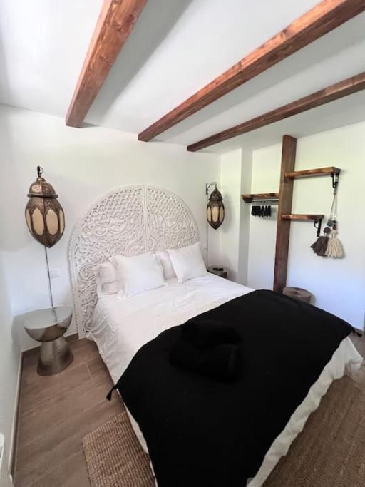 La Amapola Villa Valdemorillo ภายนอก รูปภาพ