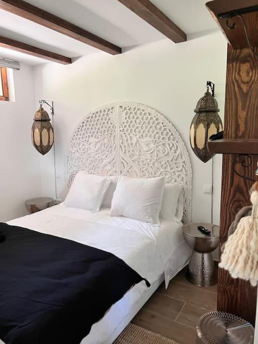 La Amapola Villa Valdemorillo ภายนอก รูปภาพ