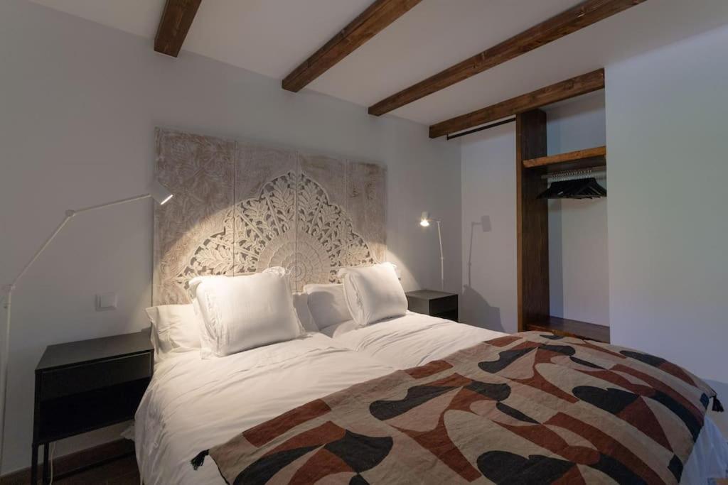 La Amapola Villa Valdemorillo ภายนอก รูปภาพ