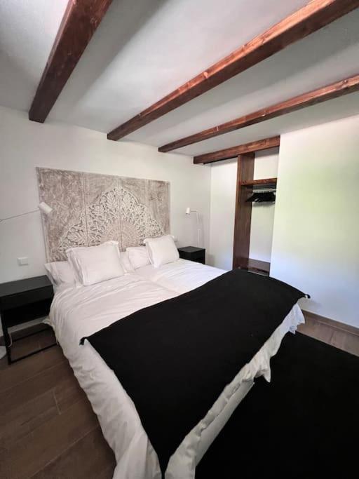 La Amapola Villa Valdemorillo ภายนอก รูปภาพ